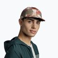 BUFF Pack Baseball Hetch hnědá baseballová čepice 131397.315.10.00 8