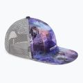BUFF Pack Trucker Campast barevná baseballová čepice 131399.555.10.00