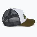BUFF Trucker Darryl baseballová čepice bílá 131402.000.30.00 2