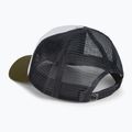 BUFF Trucker Darryl baseballová čepice bílá 131402.000.30.00 3