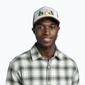 BUFF Trucker Darryl baseballová čepice bílá 131402.000.30.00 7