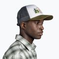 BUFF Trucker Darryl baseballová čepice bílá 131402.000.30.00 8