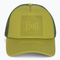 BUFF Trucker Reth zelená baseballová čepice 131403.867.30.00 4