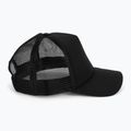 BUFF Trucker Reth baseballová čepice černá 131403.999.30.00 2