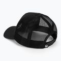 BUFF Trucker Reth baseballová čepice černá 131403.999.30.00 3