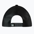 BUFF Trucker Reth baseballová čepice černá 131403.999.30.00 6