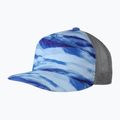 BUFF Pack Trucker Sehn baseballová čepice modrá 131405.707.10.00 5