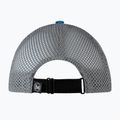 BUFF Pack Trucker Sehn baseballová čepice modrá 131405.707.10.00 6