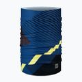 BUFF Coolnet UV multifunkční závěs Akim navy blue 132283.791.10.00