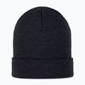 Zimní čepice BUFF Heavyweight Merino Wool solid indigo