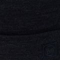 Zimní čepice BUFF Heavyweight Merino Wool solid indigo 2