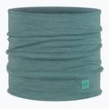 Nákrčník BUFF Heavyweight Merino Wool solid pool