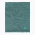 Nákrčník BUFF Heavyweight Merino Wool solid pool 3