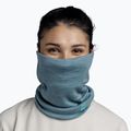 Nákrčník BUFF Heavyweight Merino Wool solid pool 5