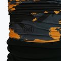 BUFF Dětský multifunkční sling Polar tesac šedý 3