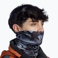 Multifunkční šátek BUFF Thermonet skatick graphite 4