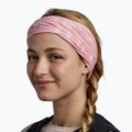 Multifunkční šátek BUFF Original Ecostretch ergiz rose pink 4