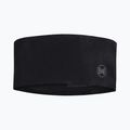 Čelenka BUFF Thermonet solid black