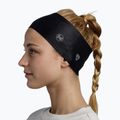 Čelenka BUFF Thermonet solid black 3