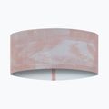 Čelenka BUFF Thermonet liev pale pink