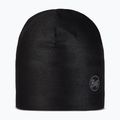 Zimní čepice BUFF Thermonet solid black