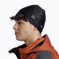 Zimní čepice BUFF Thermonet solid black 4