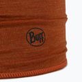 Multifunkční šátek BUFF Lightweight Merino Wool solid cinnamon 3