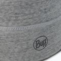 Zimní čepice BUFF Lightweight Merino Wool solid light grey 2