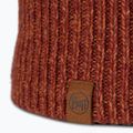 Zimní čepice BUFF Knitted & Fleece Lyne cinnamon 2