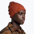 Zimní čepice BUFF Knitted & Fleece Lyne cinnamon 4