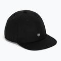 Kšiltovka BUFF Pack Chill Baseball solid black