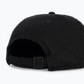 Kšiltovka BUFF Pack Chill Baseball solid black 4