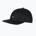 Kšiltovka BUFF Pack Chill Baseball solid black