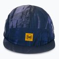 Kšiltovka BUFF 5 Panel Go arius blue 2