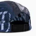 Kšiltovka BUFF 5 Panel Go arius blue 4