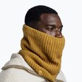 Nákrčník BUFF Knitted & Fleece Jarn ochre 4