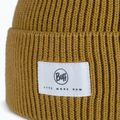 Zimní čepice BUFF Knitted Drisk citronella 2