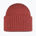 Zimní čepice BUFF Knitted Rutger cinnamon