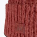 Zimní čepice BUFF Knitted Rutger cinnamon 2