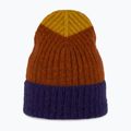 Zimní čepice BUFF Knitted Nilah denim
