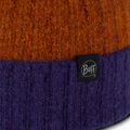Zimní čepice BUFF Knitted Nilah denim 2