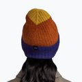 Zimní čepice BUFF Knitted Nilah denim 5