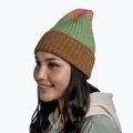 Zimní čepice BUFF Knitted Nilah jade 4