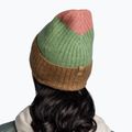 Zimní čepice BUFF Knitted Nilah jade 5