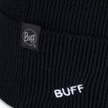 Dětská zimní čepice BUFF Knitted Otty black 2