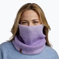 Nákrčník BUFF Knitted & Fleece Marin lavender 4