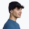 Zimní čepice BUFF Knitted Elro black 2