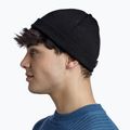 Zimní čepice BUFF Knitted Elro black 3