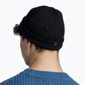 Zimní čepice BUFF Knitted Elro black 4