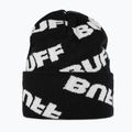 Zimní čepice BUFF Knitted Hido black